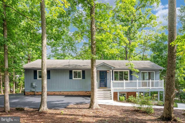 103 HILLSIDE DR, Locust Grove, VA 22508