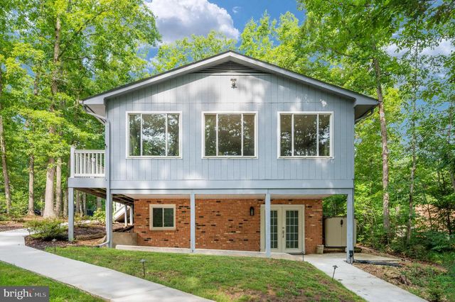 103 HILLSIDE DR, Locust Grove, VA 22508