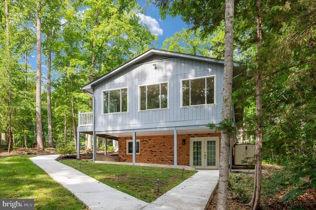 103 HILLSIDE DR, Locust Grove, VA 22508