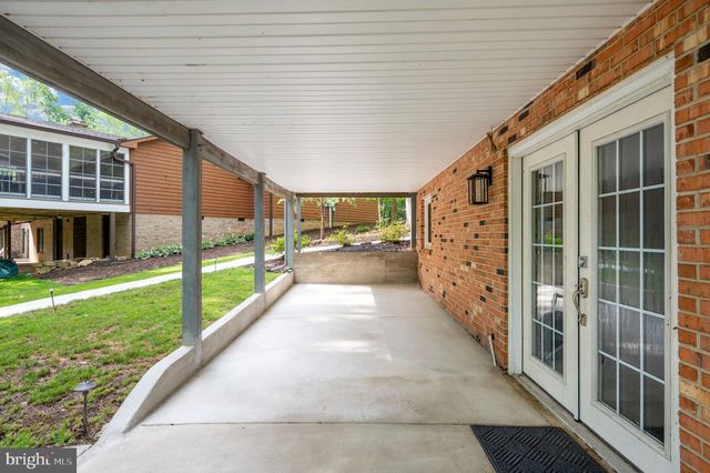 103 HILLSIDE DR, Locust Grove, VA 22508