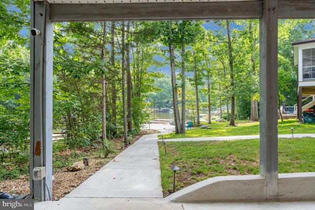 103 HILLSIDE DR, Locust Grove, VA 22508