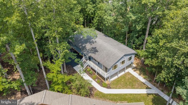 103 HILLSIDE DR, Locust Grove, VA 22508