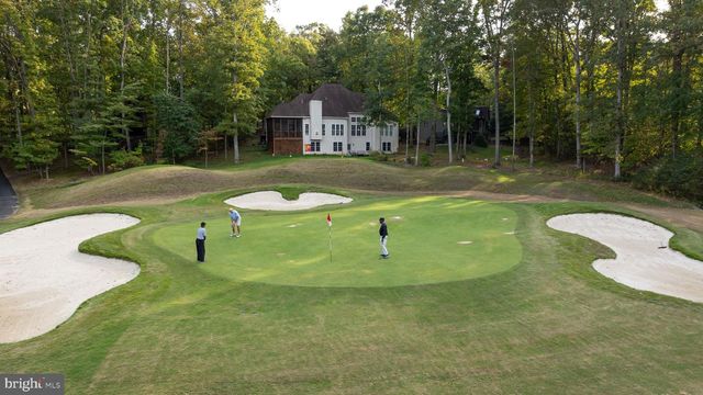 103 HILLSIDE DR, Locust Grove, VA 22508