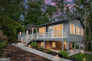 103 HILLSIDE DR, Locust Grove, VA 22508