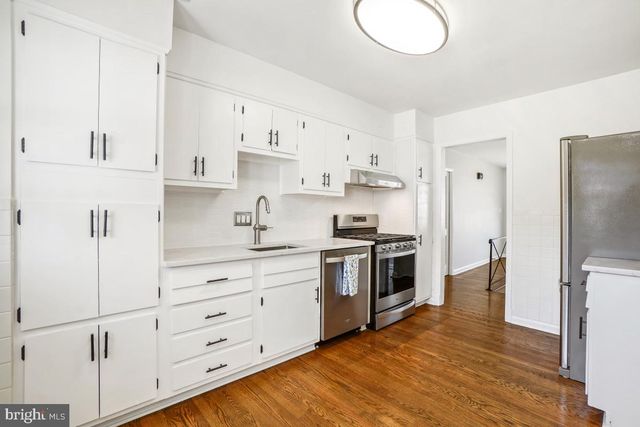 1446 ROXANNA RD NW, Washington, DC 20012
