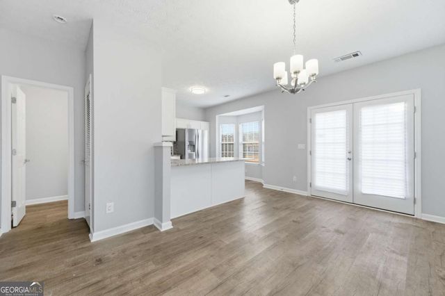 249 Timber Gate Drive, Lawrenceville, GA 30045