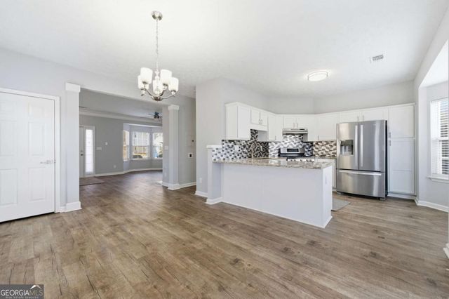 249 Timber Gate Drive, Lawrenceville, GA 30045