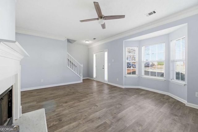 249 Timber Gate Drive, Lawrenceville, GA 30045