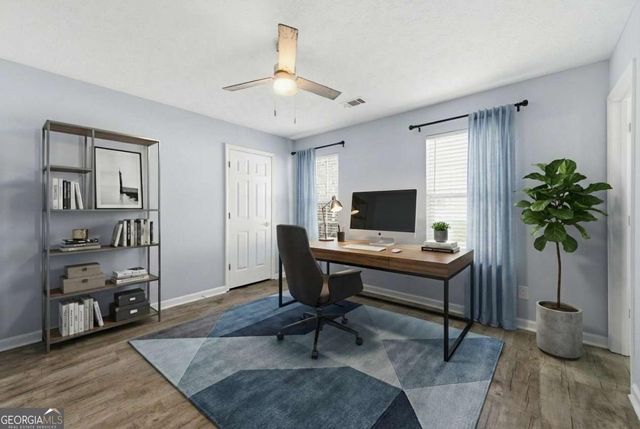 249 Timber Gate Drive, Lawrenceville, GA 30045