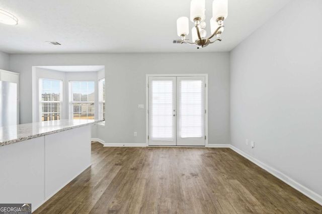 249 Timber Gate Drive, Lawrenceville, GA 30045