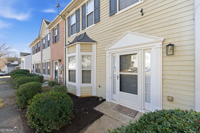 249 Timber Gate Drive, Lawrenceville, GA 30045