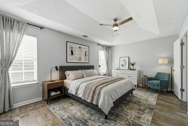 249 Timber Gate Drive, Lawrenceville, GA 30045