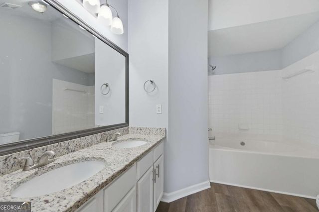 249 Timber Gate Drive, Lawrenceville, GA 30045