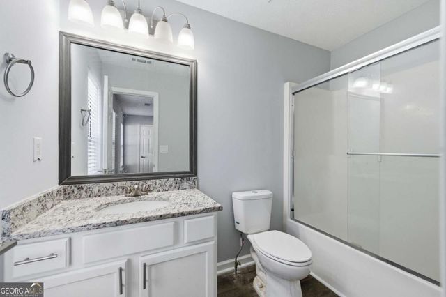 249 Timber Gate Drive, Lawrenceville, GA 30045