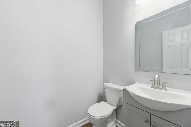 249 Timber Gate Drive, Lawrenceville, GA 30045