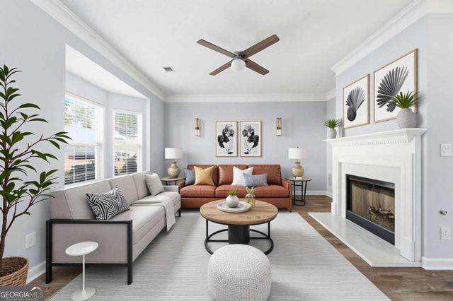 249 Timber Gate Drive, Lawrenceville, GA 30045