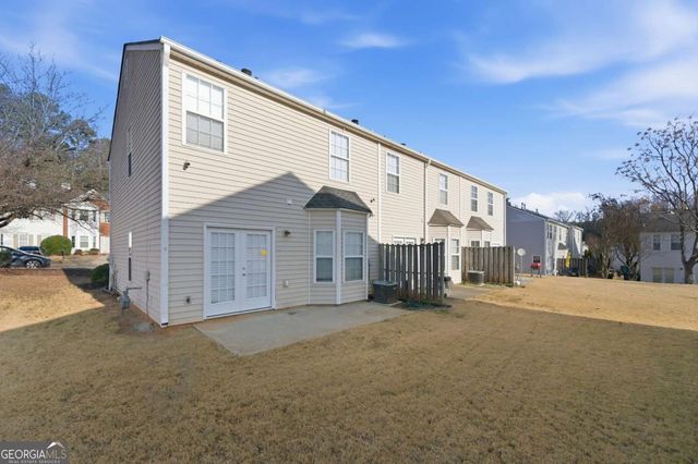 249 Timber Gate Drive, Lawrenceville, GA 30045