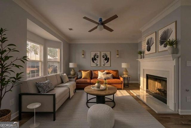 249 Timber Gate Drive, Lawrenceville, GA 30045