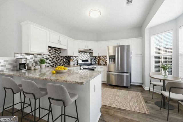 249 Timber Gate Drive, Lawrenceville, GA 30045