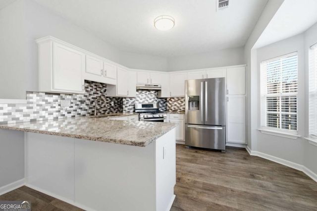 249 Timber Gate Drive, Lawrenceville, GA 30045