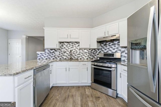 249 Timber Gate Drive, Lawrenceville, GA 30045