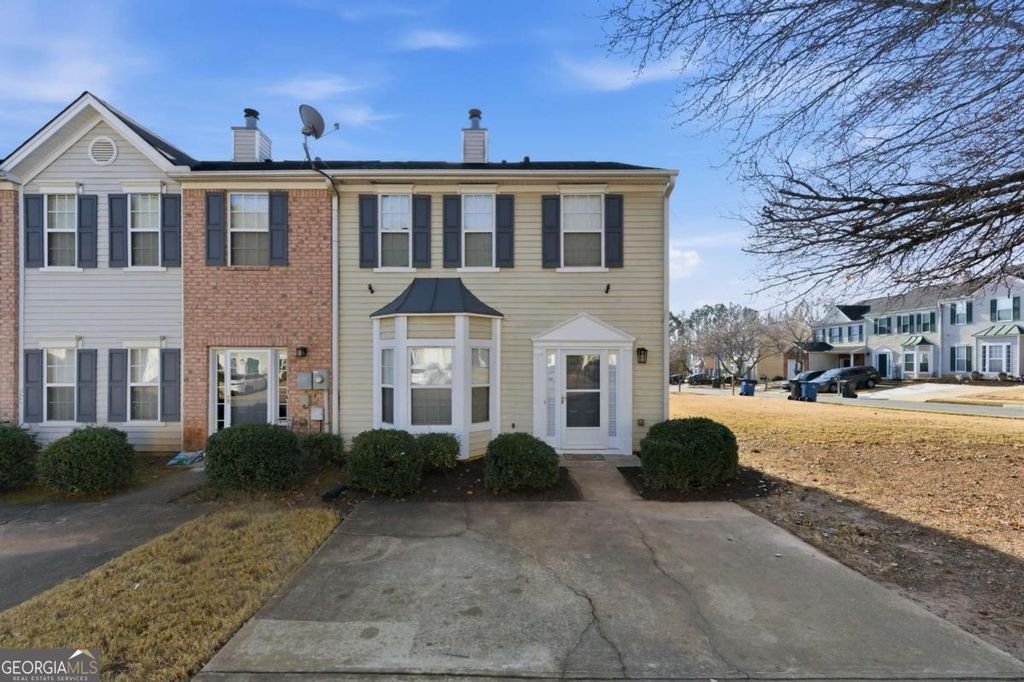 249 Timber Gate Drive, Lawrenceville, GA 30045