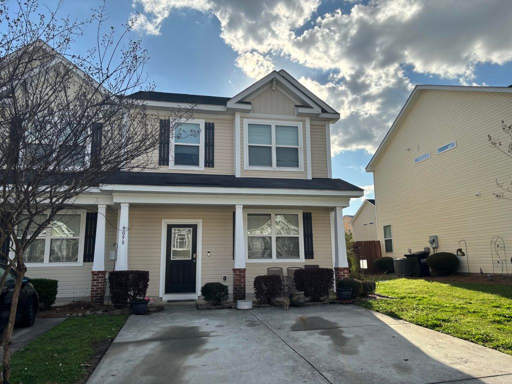 Image 1 of property listing at 9090 Parlor Drive, Ladson, SC 29456