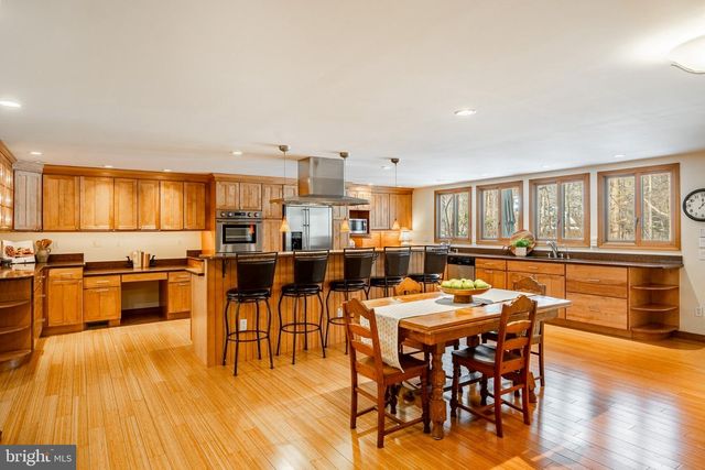632 GREENRIDGE RD, Glenmoore, PA 19343