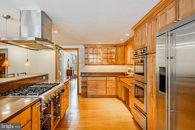 632 GREENRIDGE RD, Glenmoore, PA 19343