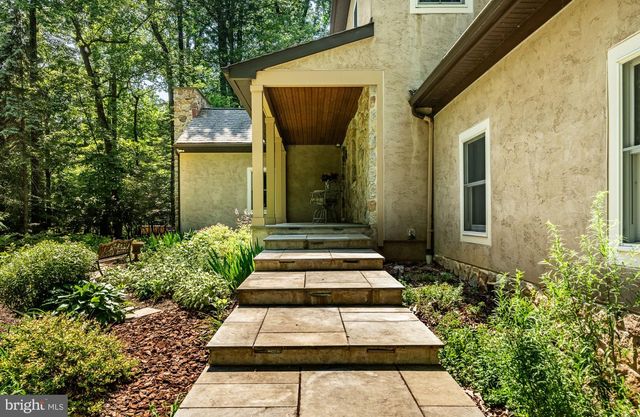 632 GREENRIDGE RD, Glenmoore, PA 19343