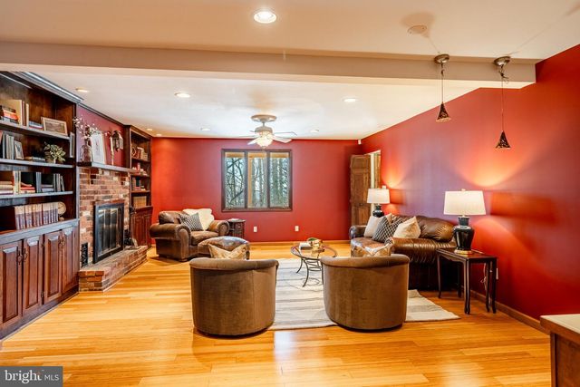 632 GREENRIDGE RD, Glenmoore, PA 19343