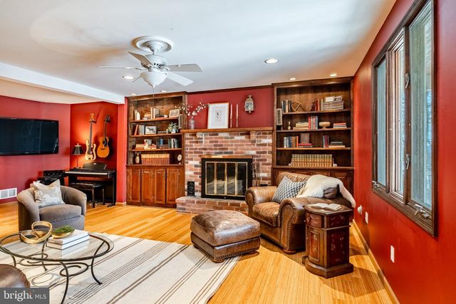632 GREENRIDGE RD, Glenmoore, PA 19343