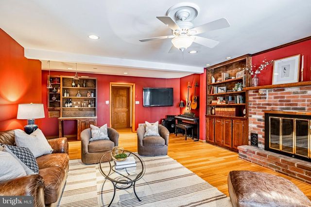 632 GREENRIDGE RD, Glenmoore, PA 19343