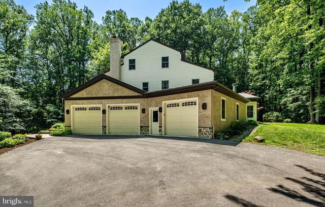 632 GREENRIDGE RD, Glenmoore, PA 19343