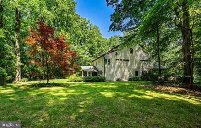 632 GREENRIDGE RD, Glenmoore, PA 19343