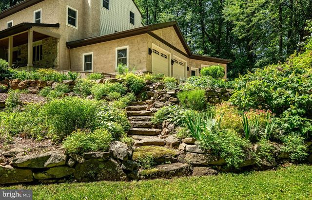 632 GREENRIDGE RD, Glenmoore, PA 19343