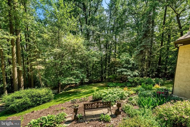 632 GREENRIDGE RD, Glenmoore, PA 19343