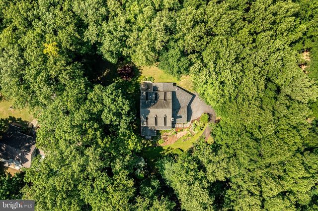 632 GREENRIDGE RD, Glenmoore, PA 19343