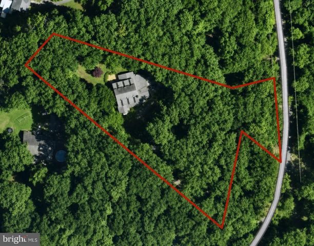 632 GREENRIDGE RD, Glenmoore, PA 19343