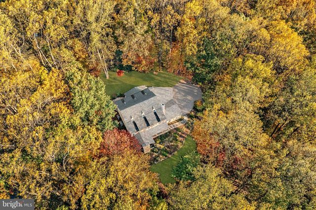 632 GREENRIDGE RD, Glenmoore, PA 19343