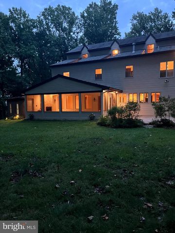 632 GREENRIDGE RD, Glenmoore, PA 19343