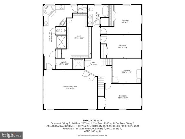 632 GREENRIDGE RD, Glenmoore, PA 19343