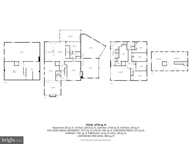 632 GREENRIDGE RD, Glenmoore, PA 19343