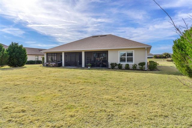 39634 GROVE HEIGHTS, Lady Lake, FL 32159