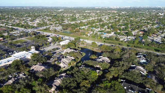 7176 Sportsmans Drive, North Lauderdale, FL 33068