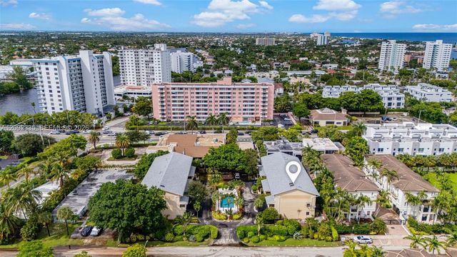 3225 NE 13th Street 201, Pompano Beach, FL 33062