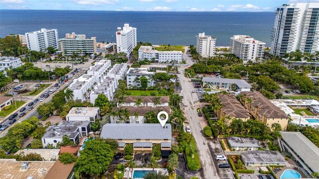 3225 NE 13th Street 201, Pompano Beach, FL 33062