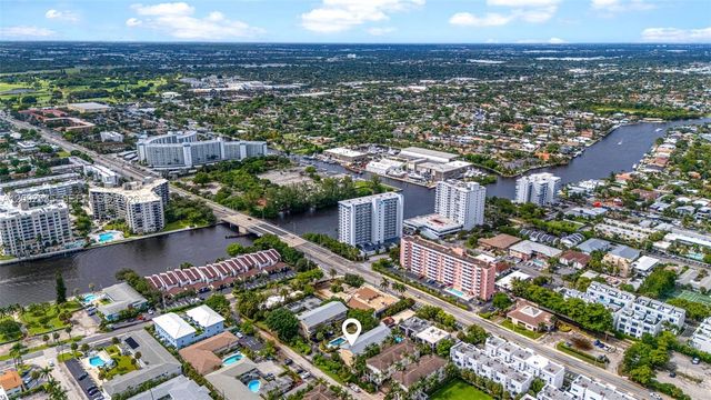 3225 NE 13th Street 201, Pompano Beach, FL 33062