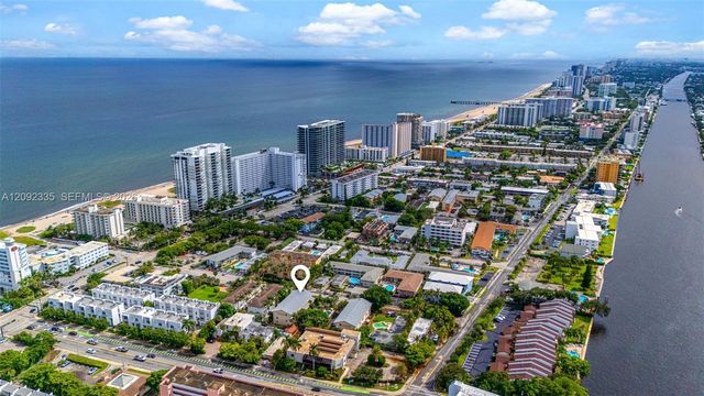 3225 NE 13th Street 201, Pompano Beach, FL 33062