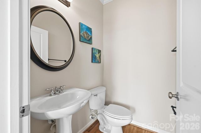 13011 W Palermo Court, Indian Land, SC 29707